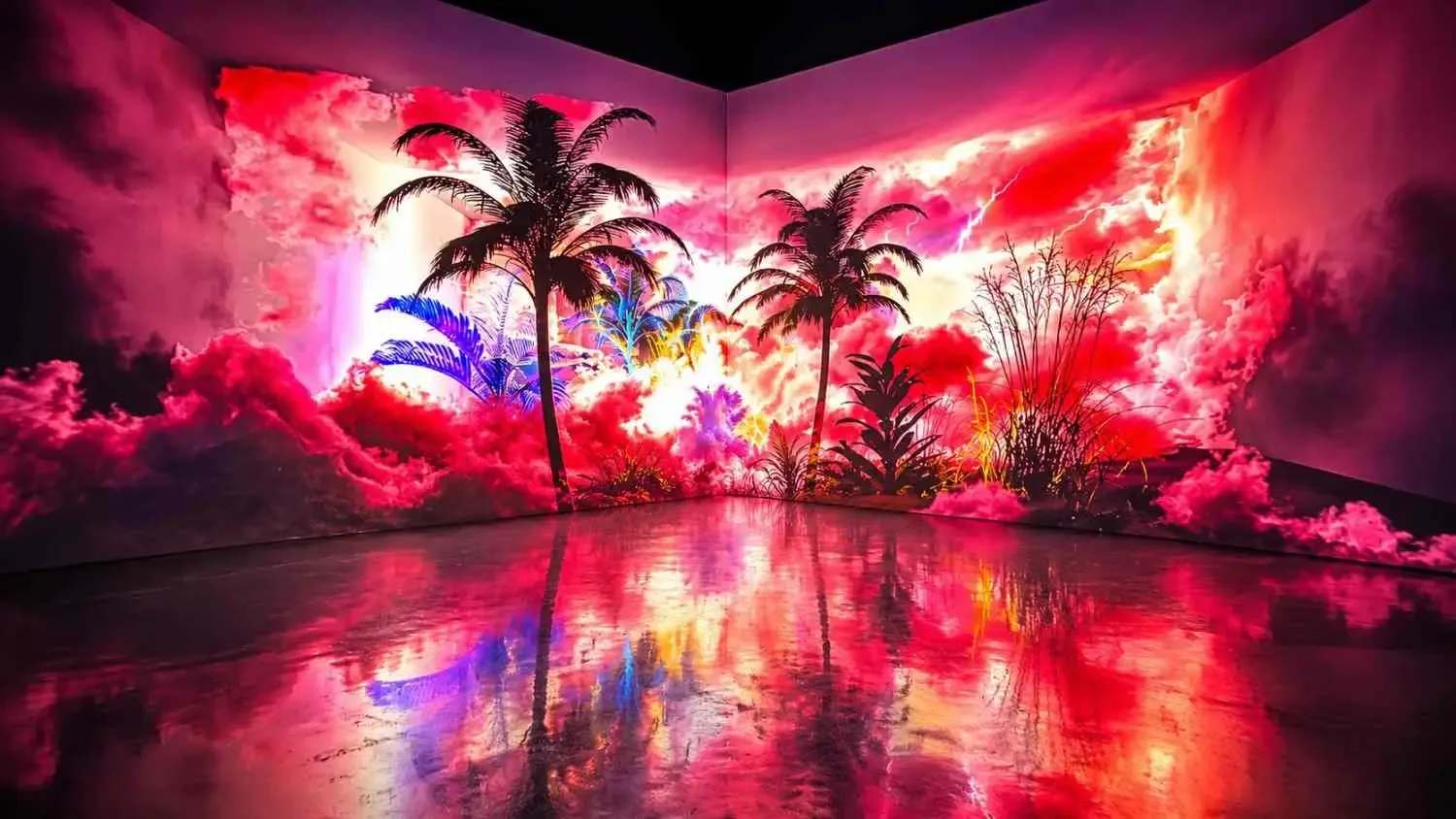 ARTE Museum Dubai Tickets
