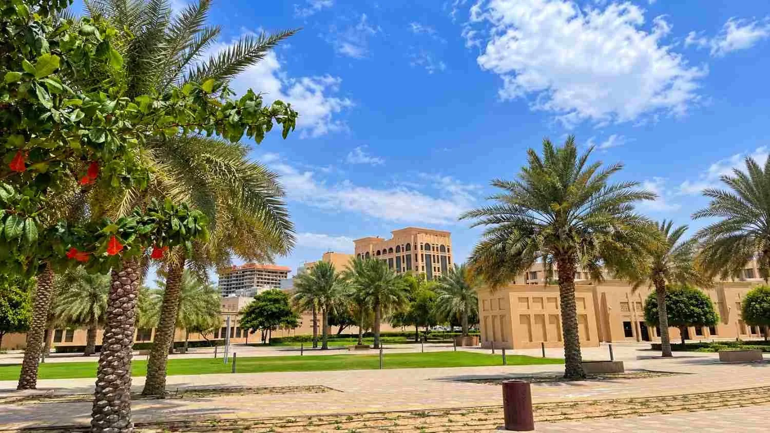 Al Shindagha Museum Tickets