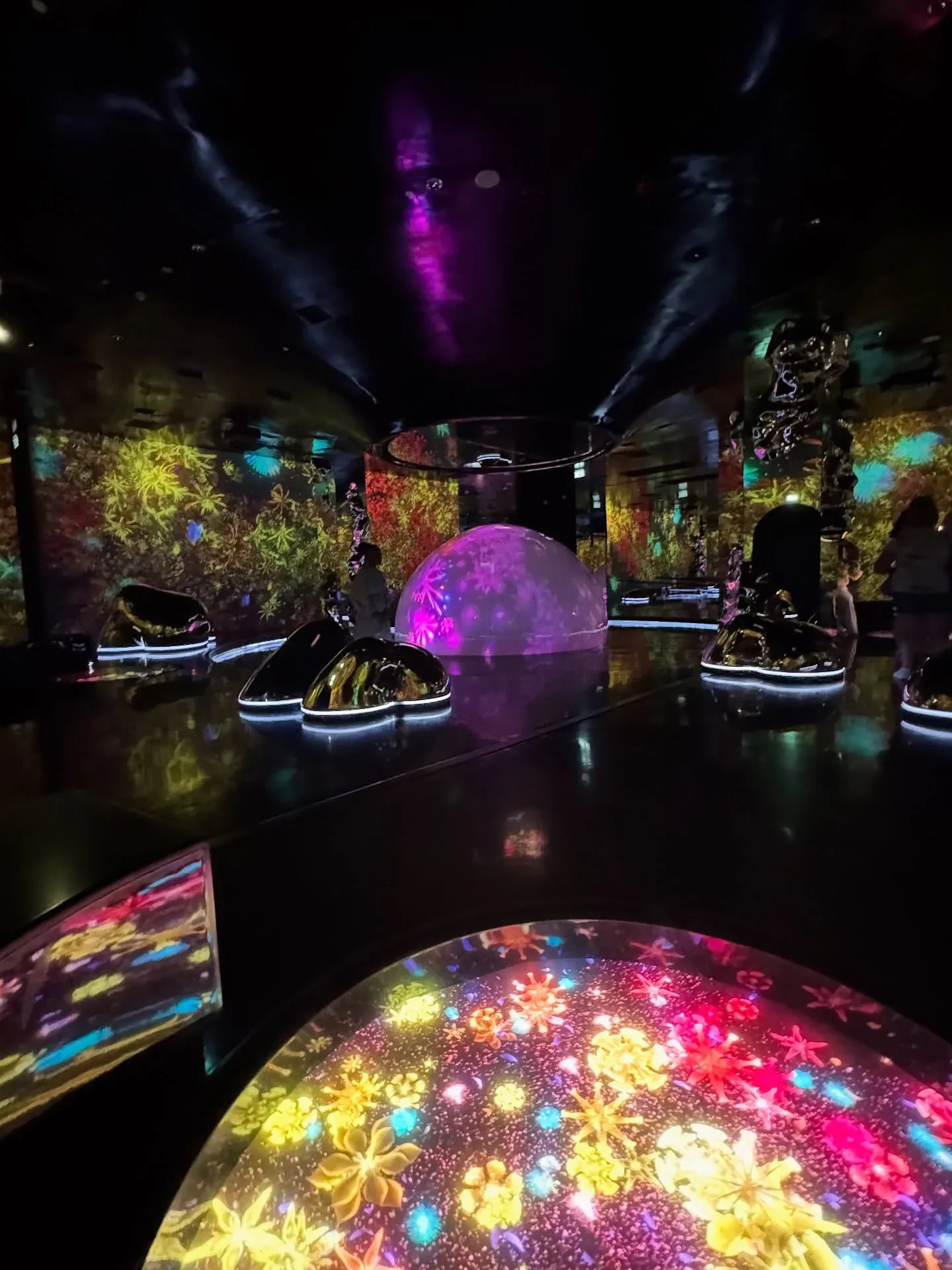 AYA Universe Dubai Tickets