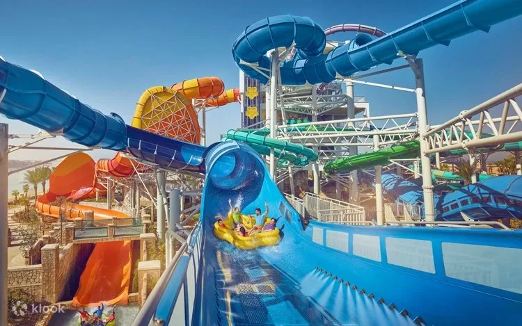 Atlantis Aquaventure Dated Tickets Options Gallery Image