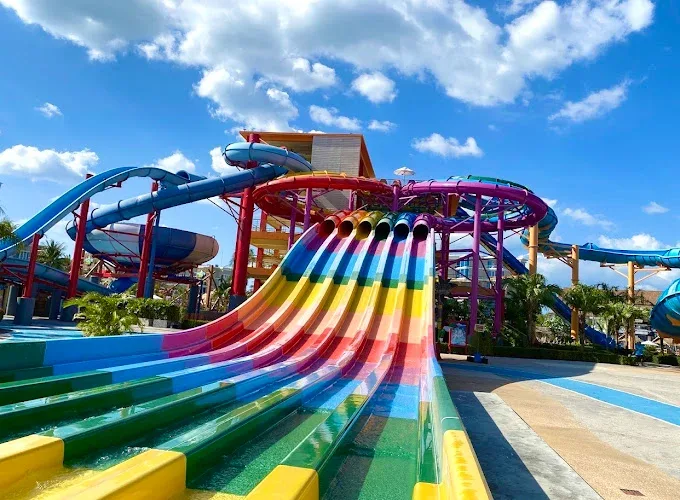 Splash Jungle Water Park Gallery Image
