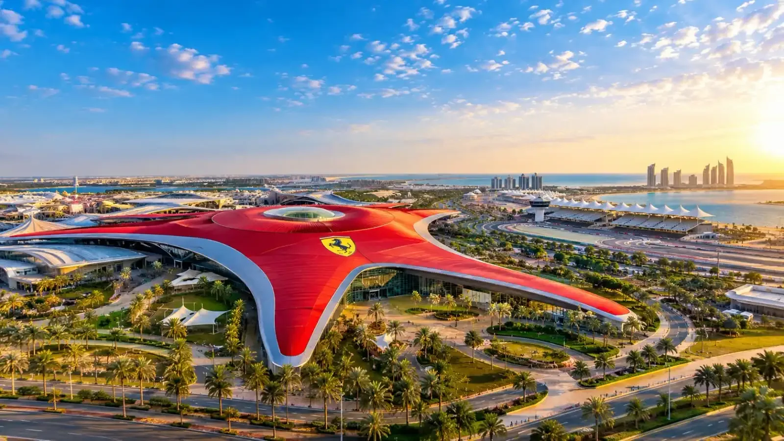 Abu Dhabi Grand Experiences with Dubai Day Tour Gallery Image