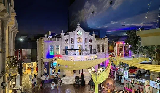 Dubai Mall KidZania Tickets Gallery Image