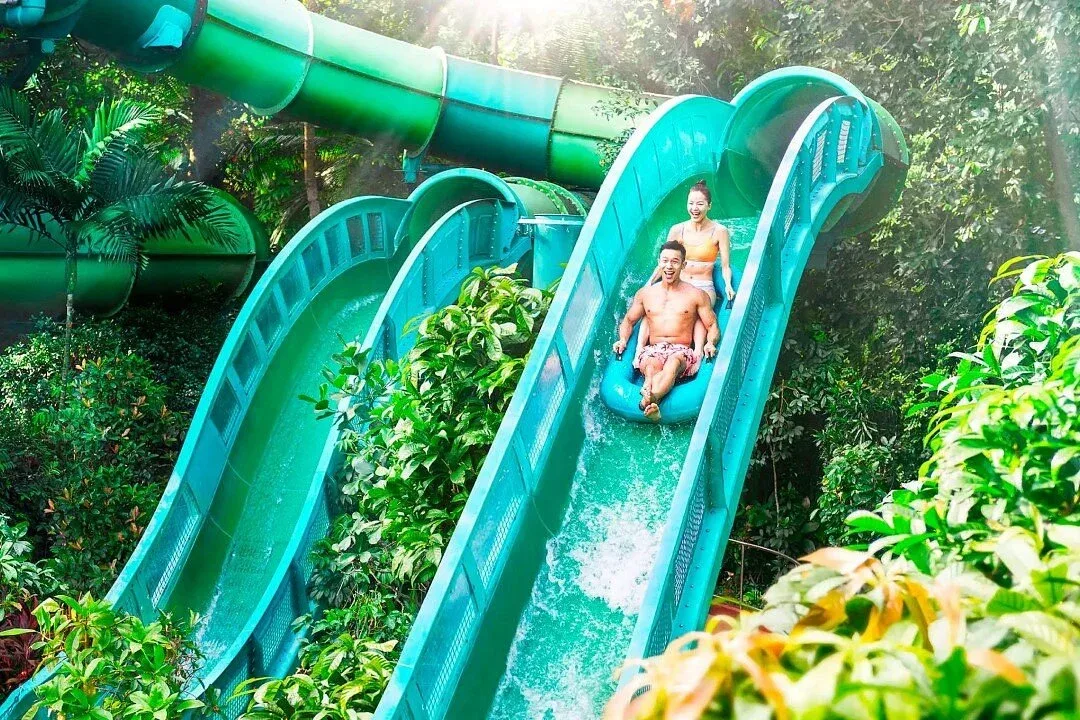 Adventure Cove Water Park Tickets Gallery Image