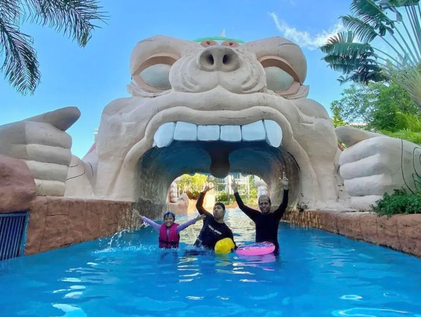 Splash Jungle Water Park Gallery Image