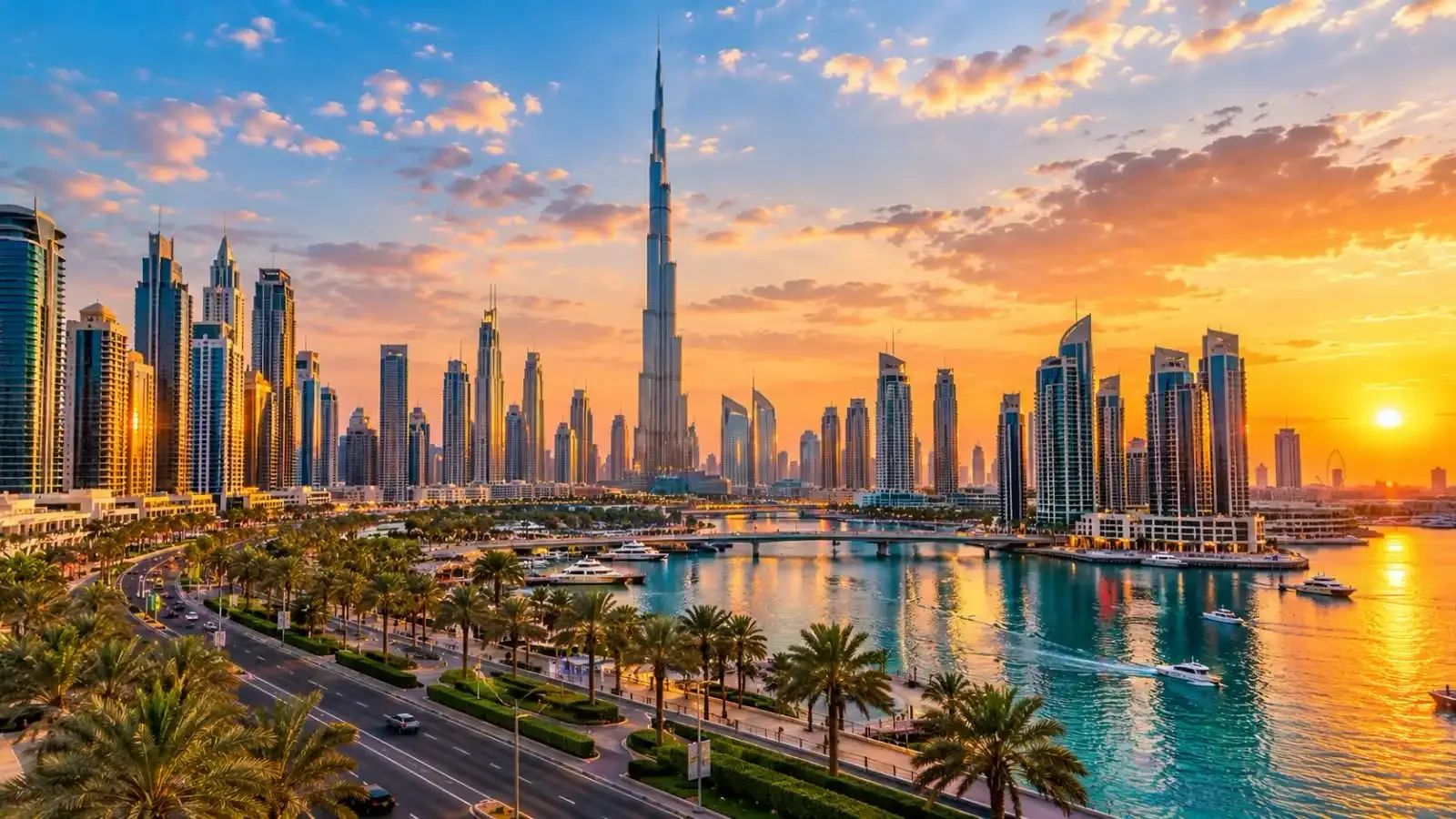 Abu Dhabi Grand Experiences with Dubai Day Tour Gallery Image