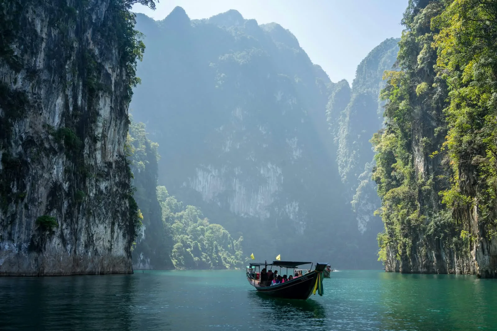 Best places to visit in Thailand