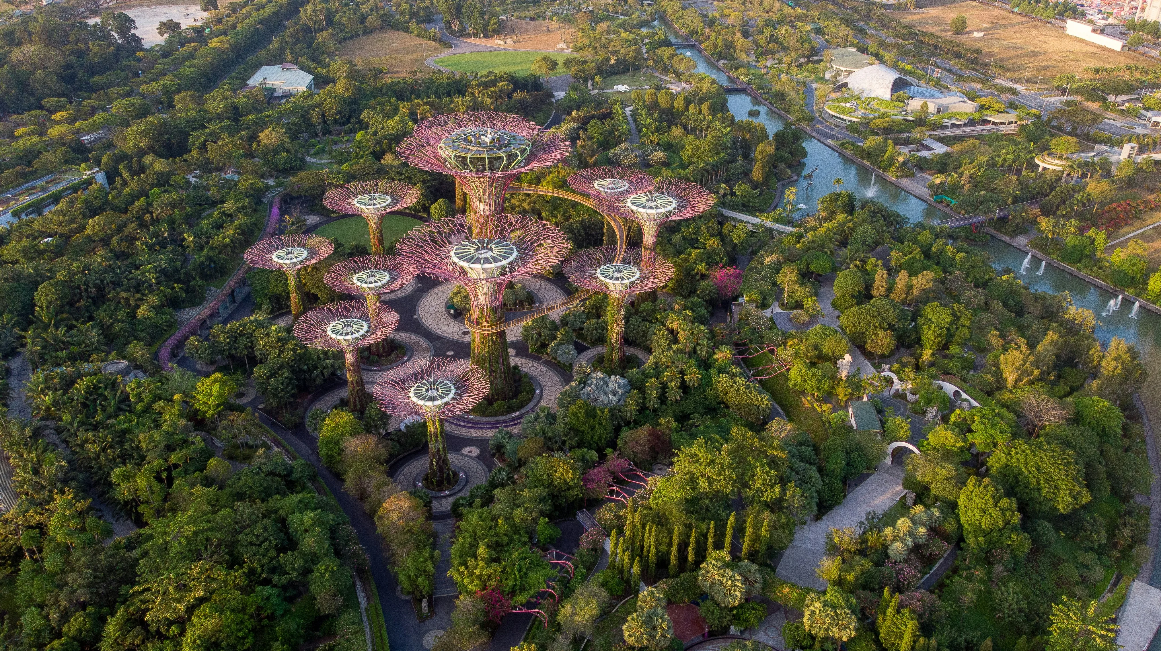Visit Singapore: Complete Travel Guide for First-Time Visitors