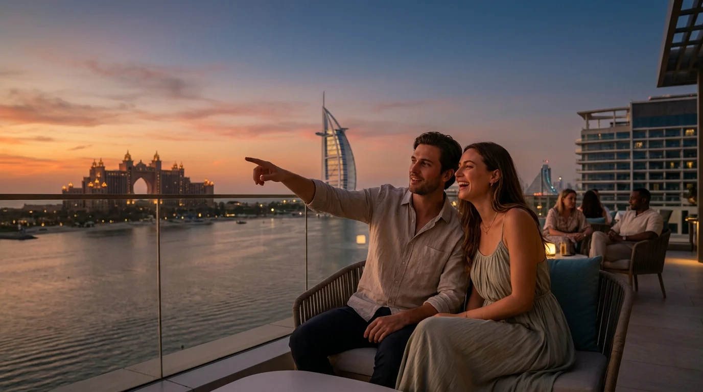 UAE City Tours