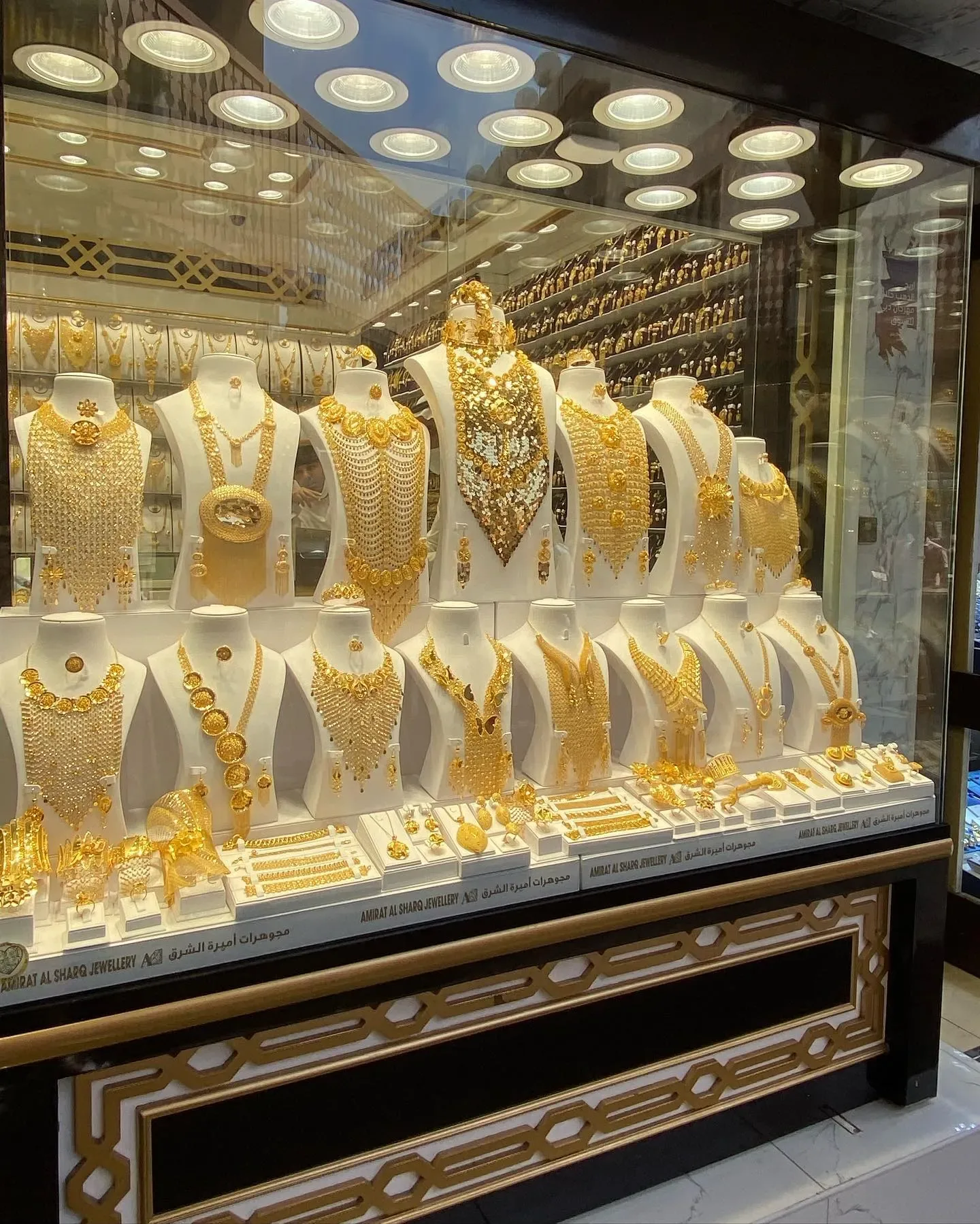 Dubai Shopping Tour
