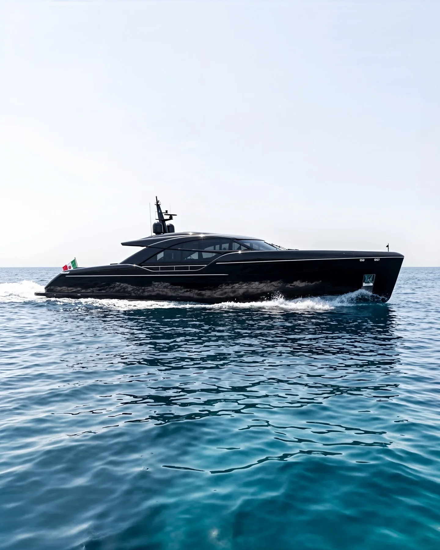 Black Boat Tours