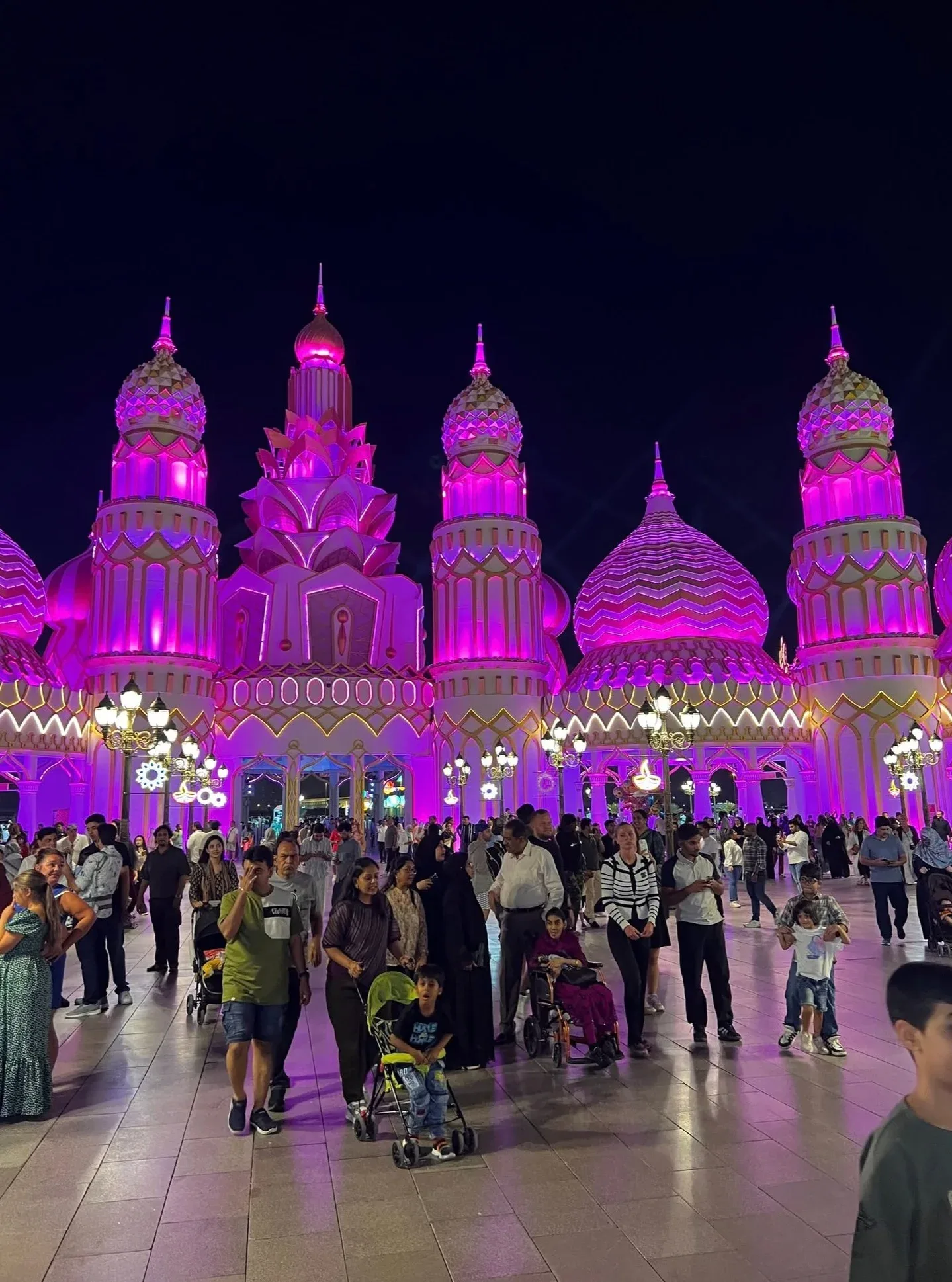 Sharjah City Tour from Dubai
