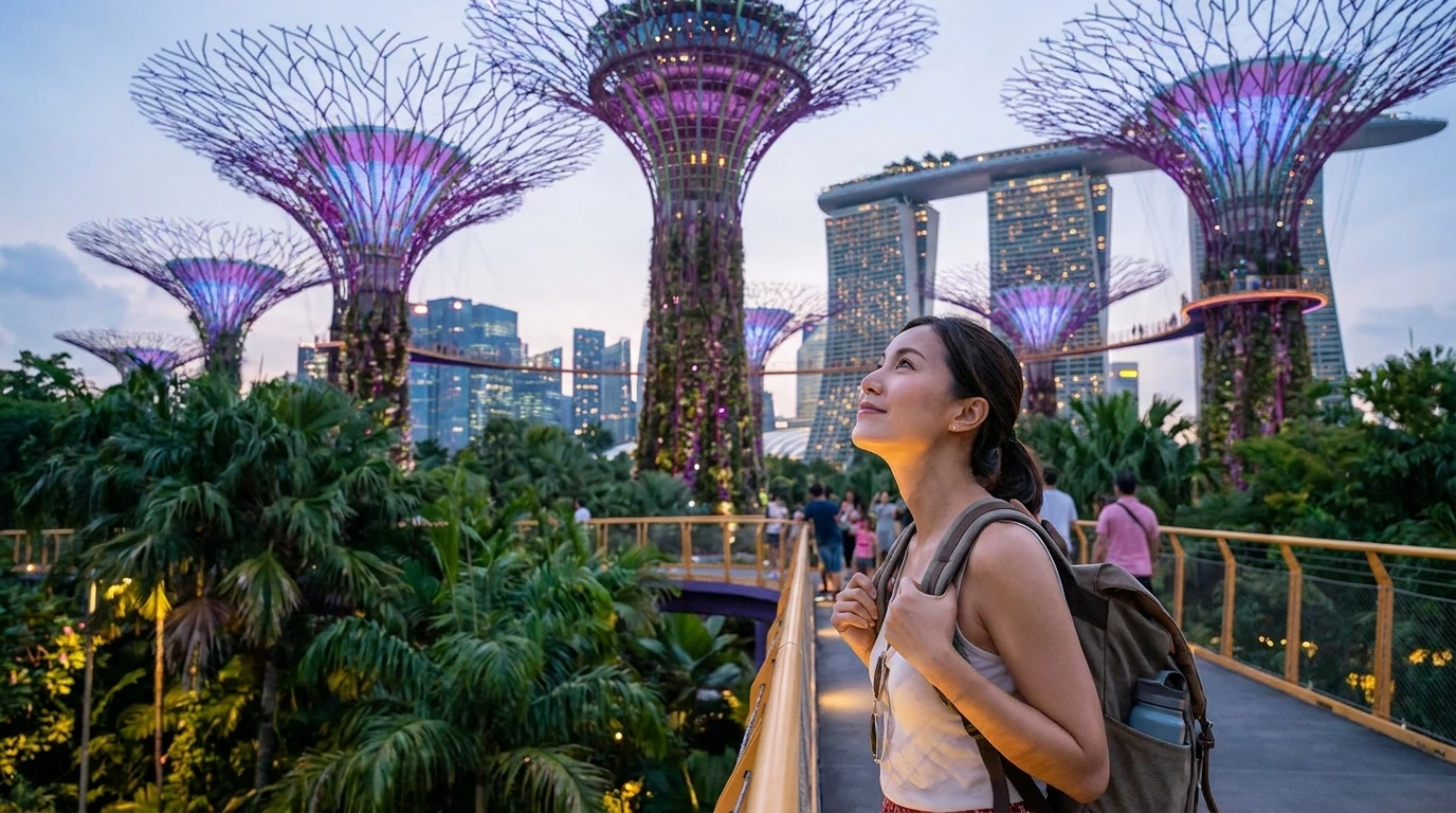 singapore image