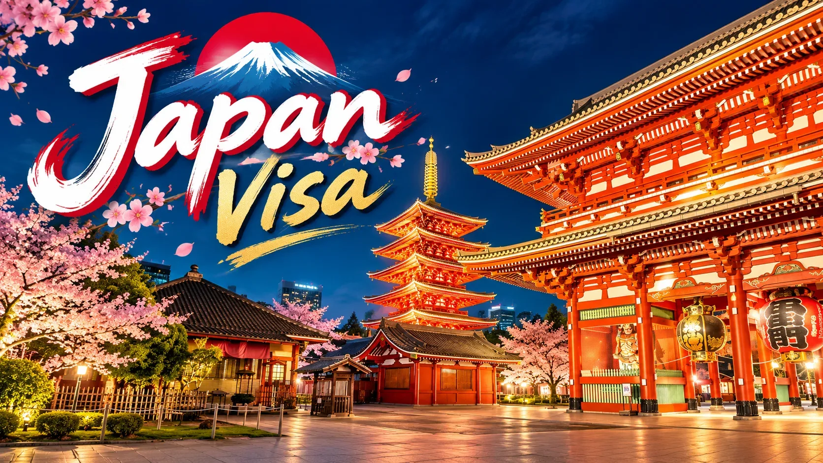 Japan Visa