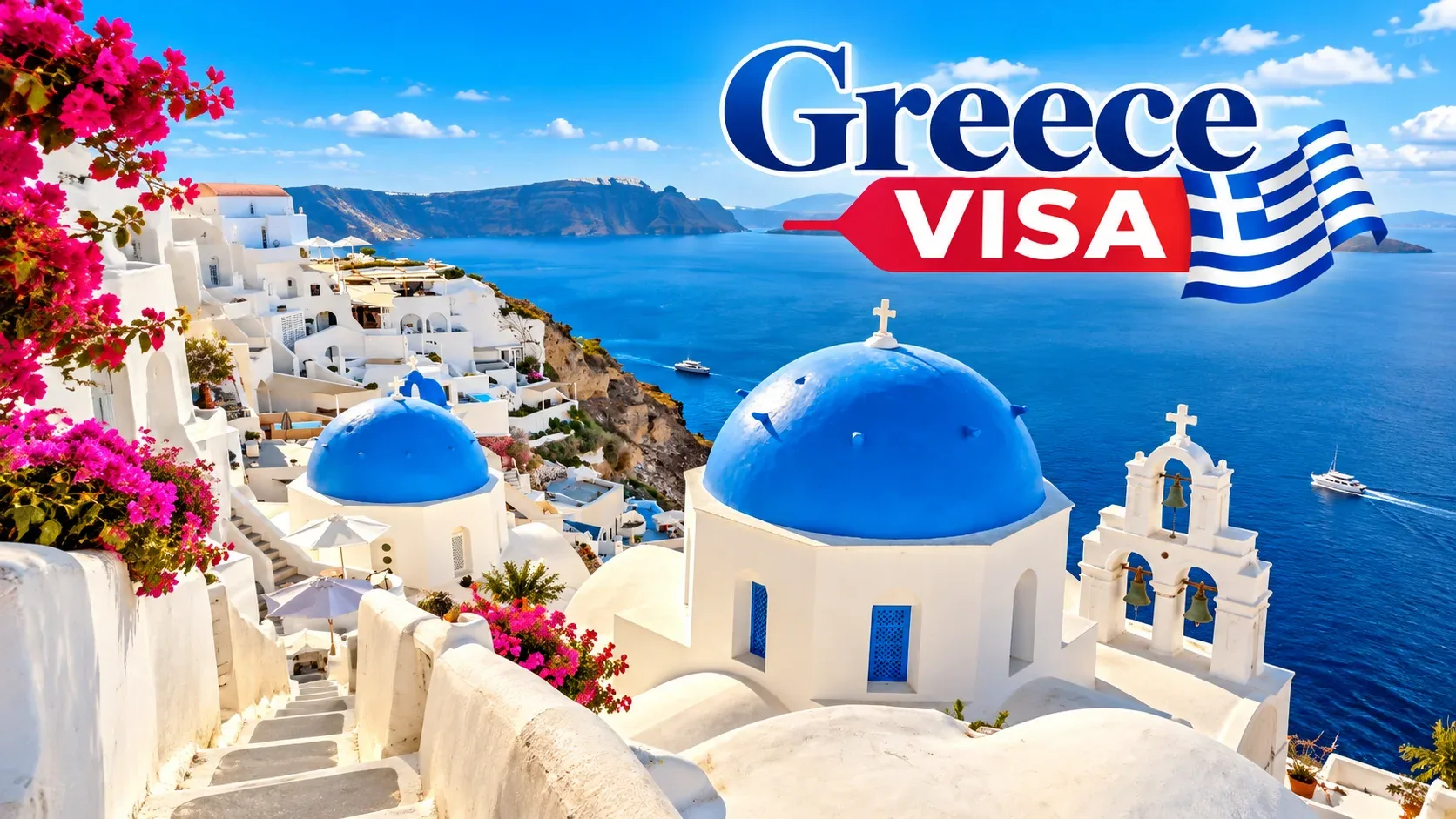 Greece Visa