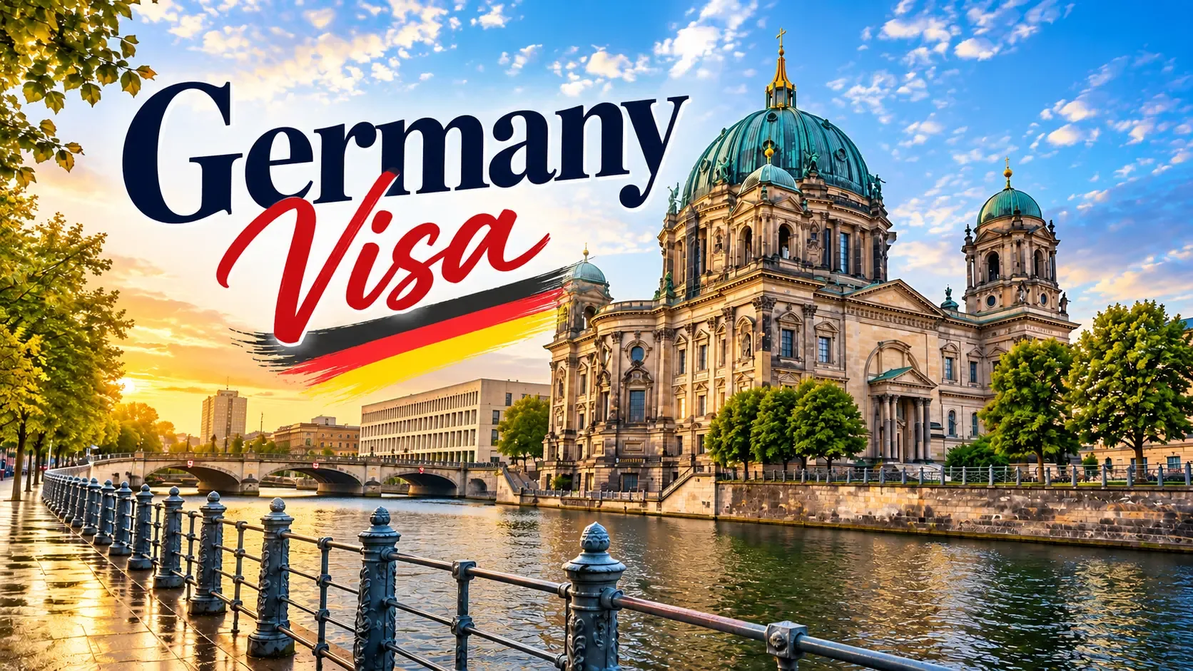 Germany Visa