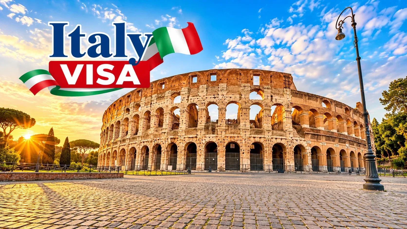 Italy Visa