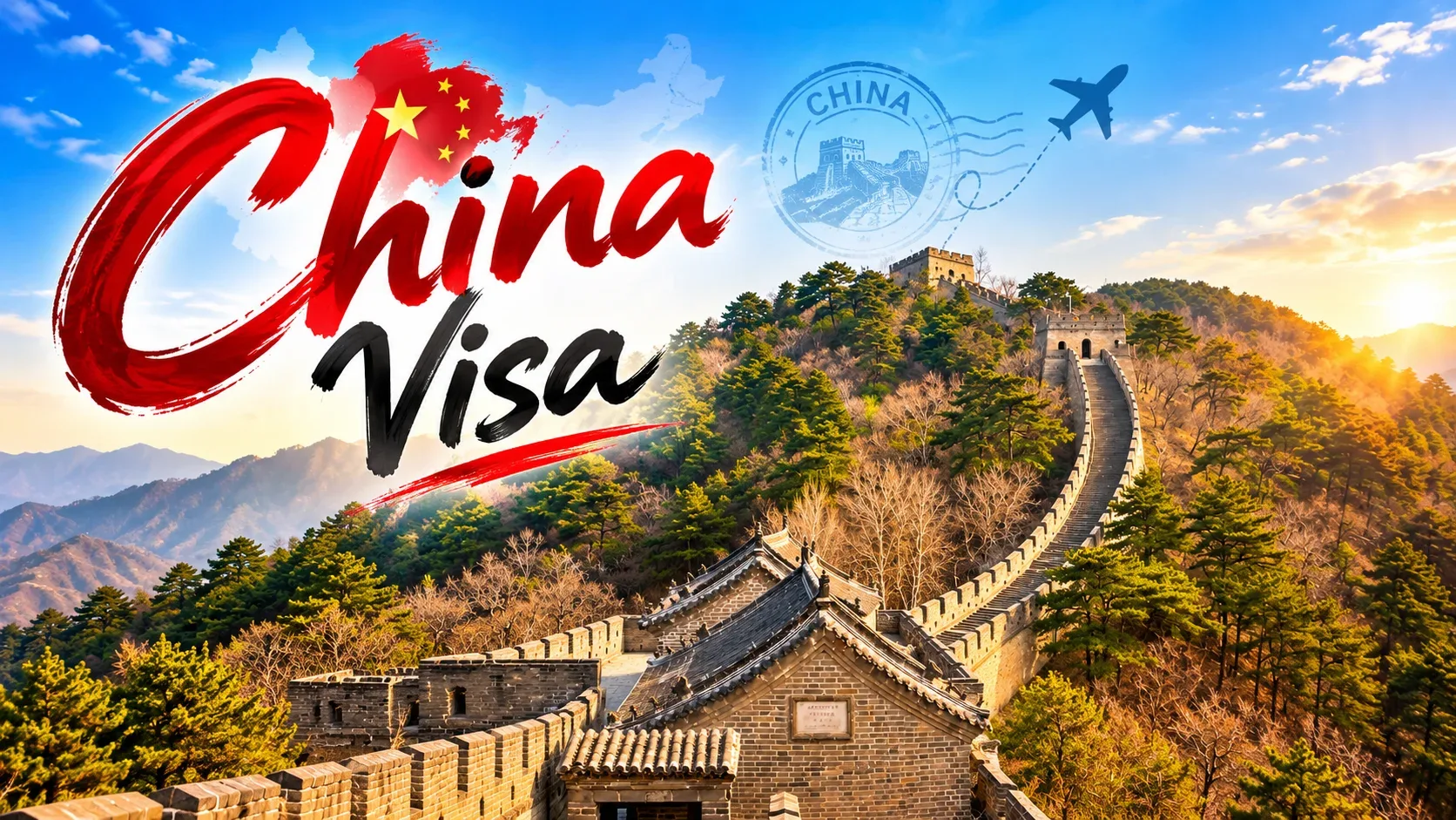 China Visa