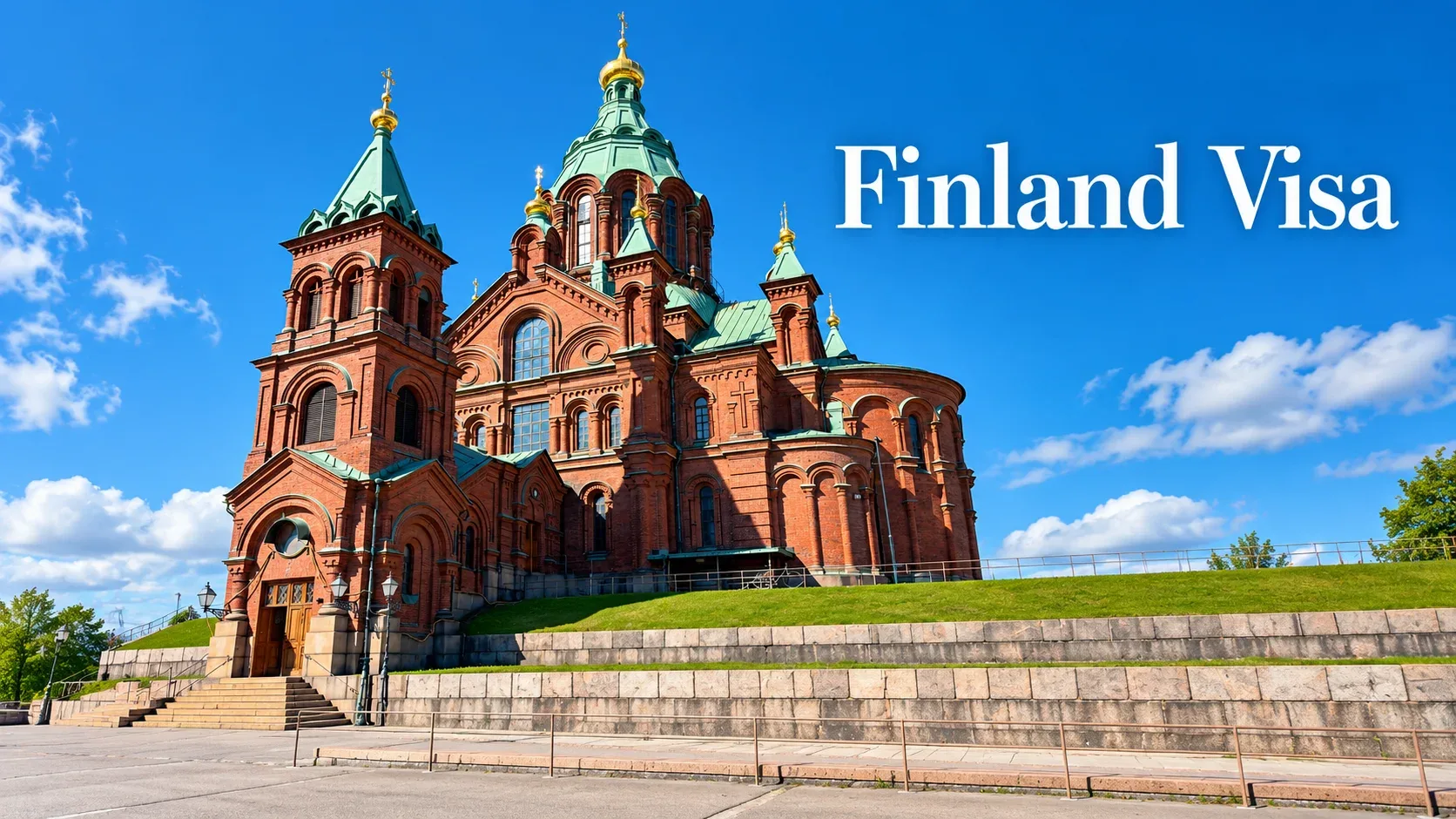 Finland Visa