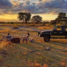 South Africa Amazing Safari